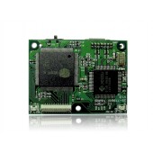 SATA-Flash TS1GSDOM7H 4 GB (horizontal)