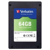2,5" SSD 64 GB